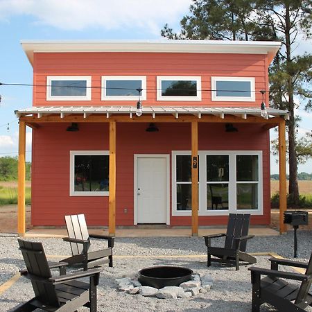 Willow Creek Cabins Unit 9 Sterlington Esterno foto