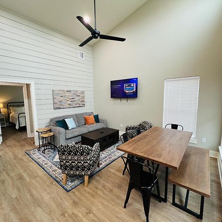 Willow Creek Cabins Unit 9 Sterlington Esterno foto