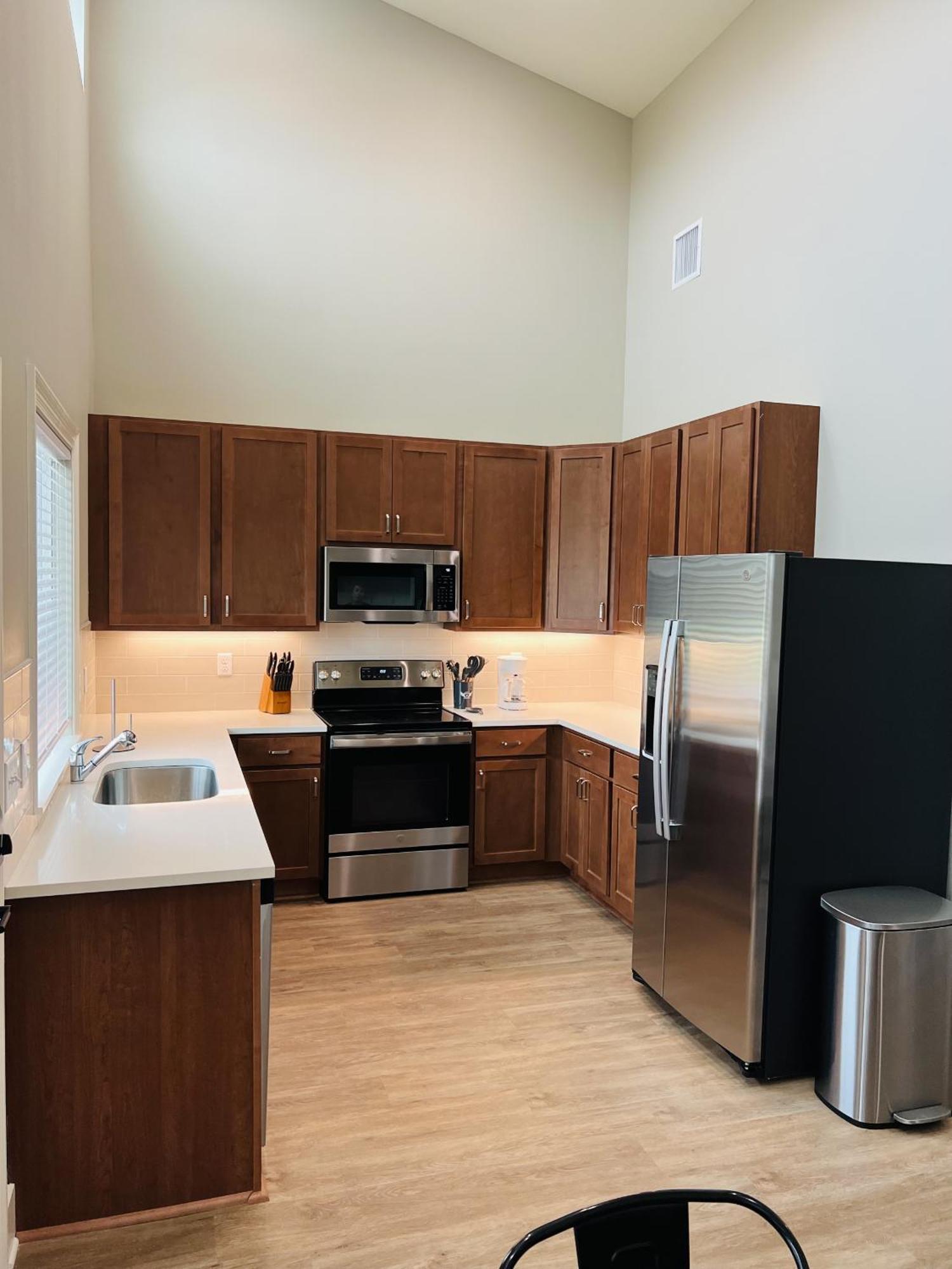 Willow Creek Cabins Unit 9 Sterlington Esterno foto