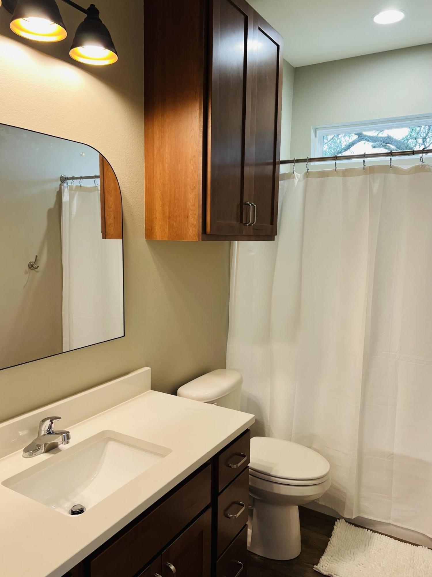 Willow Creek Cabins Unit 9 Sterlington Esterno foto