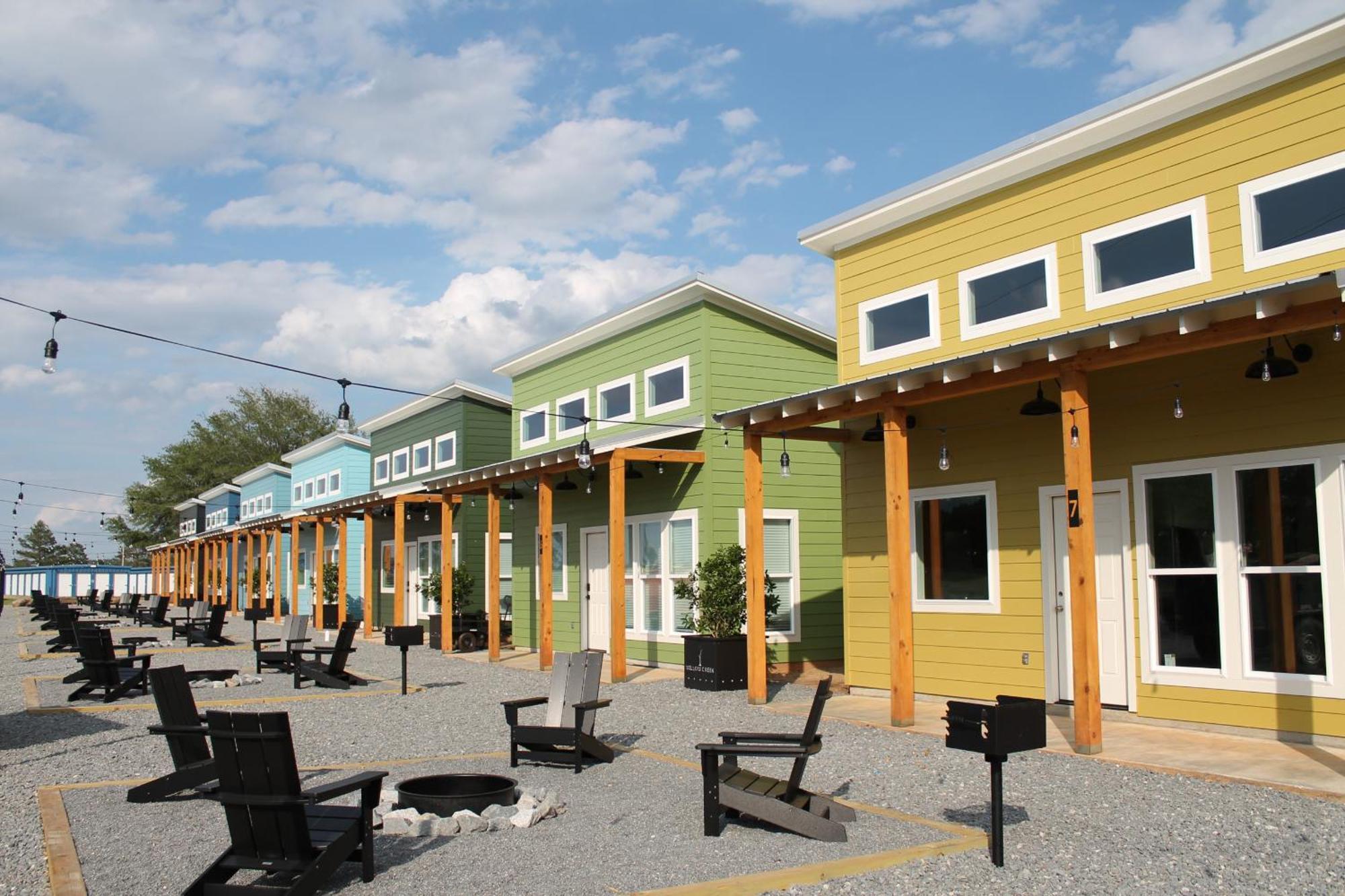 Willow Creek Cabins Unit 9 Sterlington Esterno foto